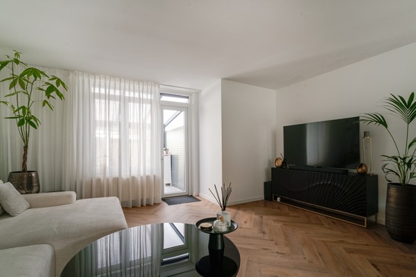 Medium property photo - Hoedekenskerkestraat 14, 6845 AP Arnhem